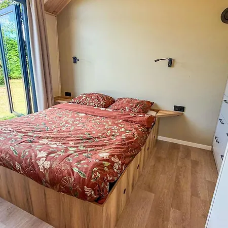 Hébergement de vacances Liefkenshof - Met Spa-hottub En Sunshower Baarle-Nassau