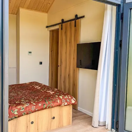 Liefkenshof - Met Spa-hottub En Sunshower *