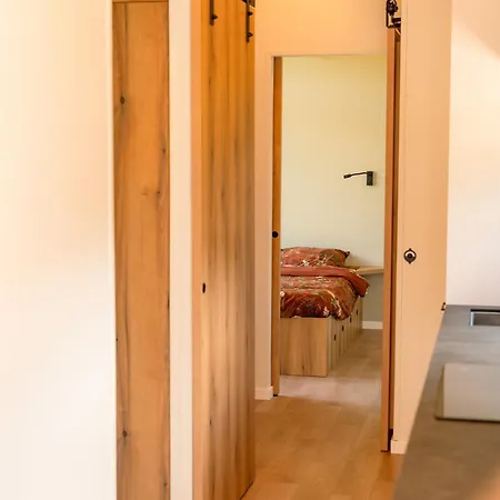 Liefkenshof - Met Spa-hottub En Sunshower Baarle-Nassau