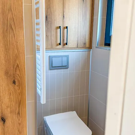 Liefkenshof - Met Spa-hottub En Sunshower Hébergement de vacances *