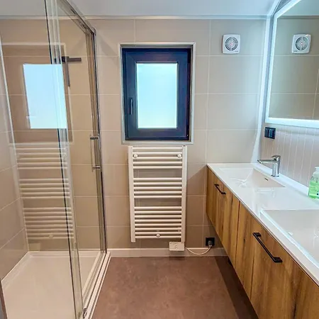 Liefkenshof - Met Spa-hottub En Sunshower Hébergement de vacances *