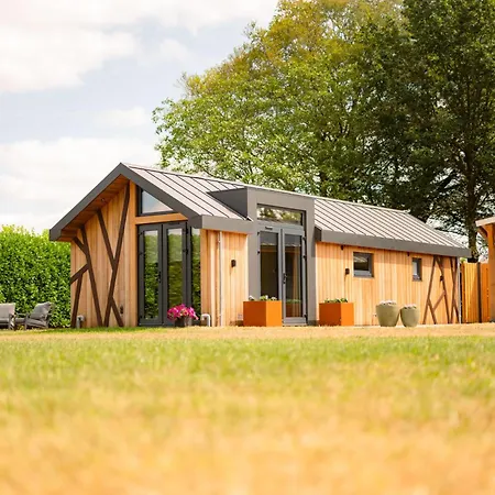 Hébergement de vacances Liefkenshof - Met Spa-hottub En Sunshower *